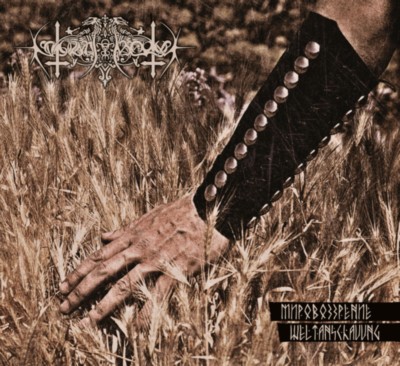 NOKTURNAL MORTUM Weltanschauung