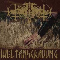 NOKTURNAL MORTUM Weltanschauung