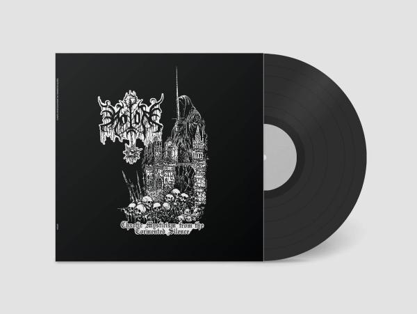 NOLDR Chaotic Mysticism from the Tormented Silence