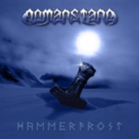 NOMANS LAND Hammerfrost