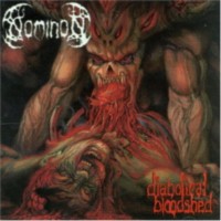 NOMINON Diabolical bloodshed