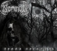 NOMINON Terra Aecrosis