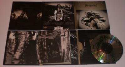 NON OPUS DEI Eternal Circle