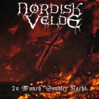 NORDISK VELDE In Manch' Dunkler Nacht