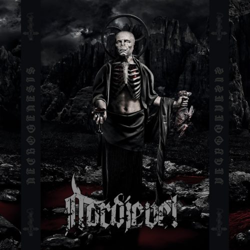 NORDJEVEL Necrogenesis