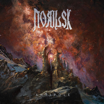 NORILSK Antipole (Blood of the North Ed.)