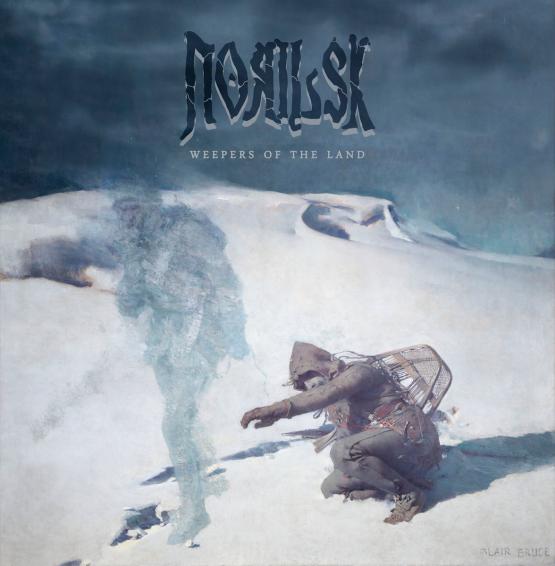 Norilsk Weepers of the Land