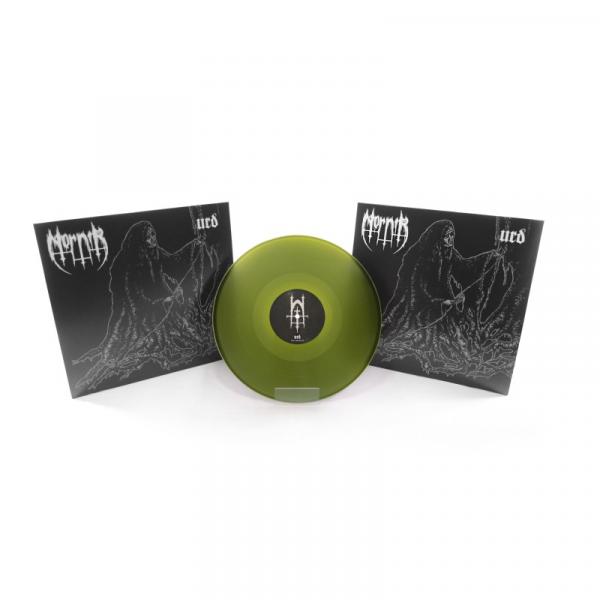 NORNIR Urd (swamp green vinyl)