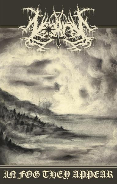 NORNS In Fog They Appear