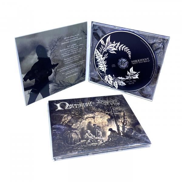 NORRSINNT Djupt inni skoga