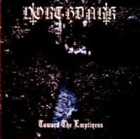 NORTHDARK Towards the emptiness