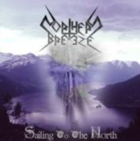 NORTHERN BREEZE Sailing to north