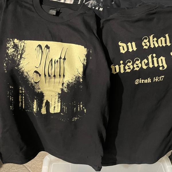 NORTT Galgenfrist (size S)