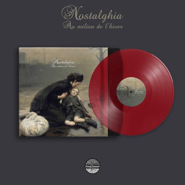NOSTALGHIA Au Milieu De L'hiver