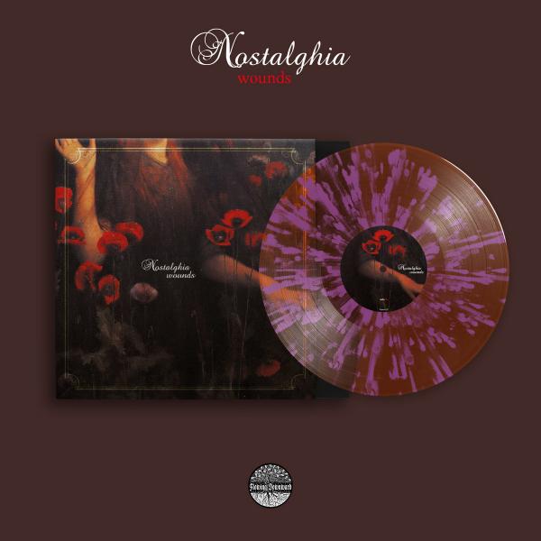 NOSTALGHIA Wounds