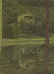 NOSTALGIA THE HOUSE ON THE BORDERLAND