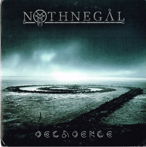 NOTHNEGAL Decadence