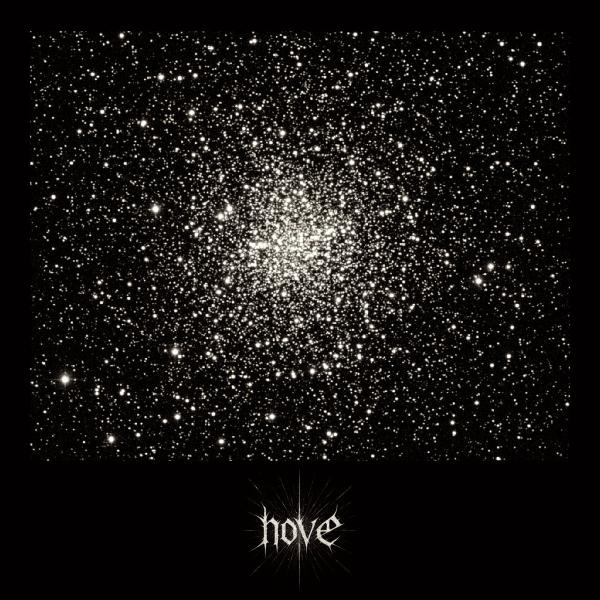 NOVAE Destroying Angels