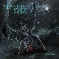 NOVEMBERS DOOM Aphotic
