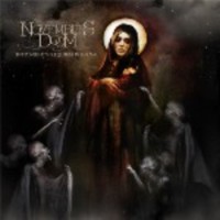 NOVEMBERS DOOM Into night's requiem infernal