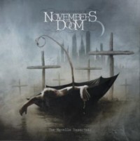 NOVEMBERS DOOM The novella Reservoir