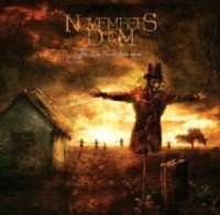 NOVEMBERS DOOM The pale haunt departure