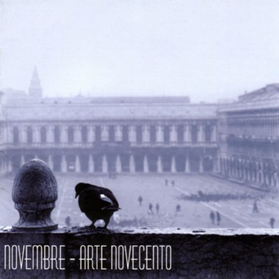 NOVEMBRE Arte Novecento