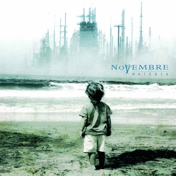 NOVEMBRE Materia