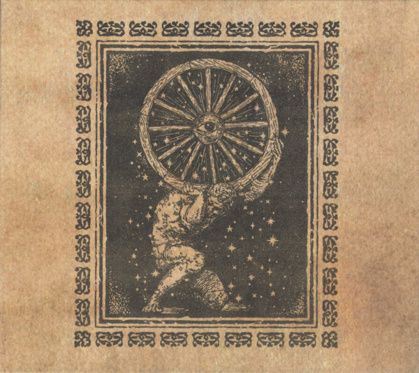 NUBIVAGANT The Wheel And The Universe