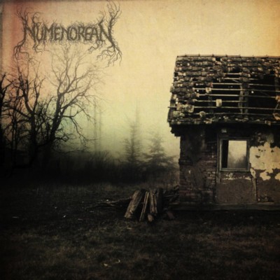 NUMENOREAN demo 2014