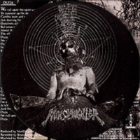 NUN SLAUGHTER - DR. SHRINKER Split 7EP Picture