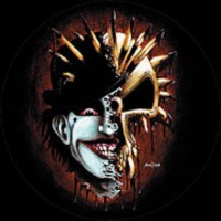 NUN SLAUGHTER - RABID Split 7EP Picture