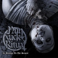 NUNFUCKRITUAL In Bondage To The Serpent