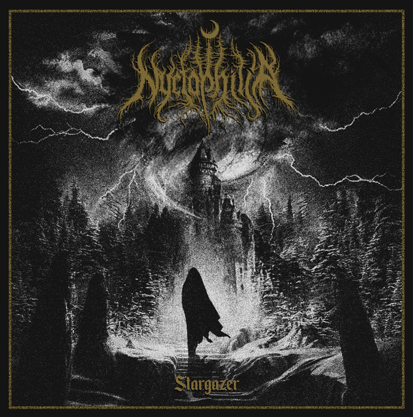 NYCTOPHILIA Stargazer