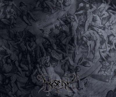 NYSEIUS De Divinatione Daemonum