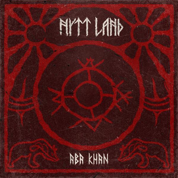 NYTT LAND Aba Khan