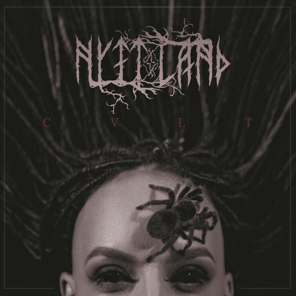 NYTT LAND Cvlt