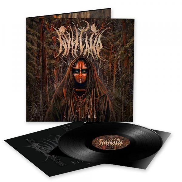 NYTT LAND Ritual