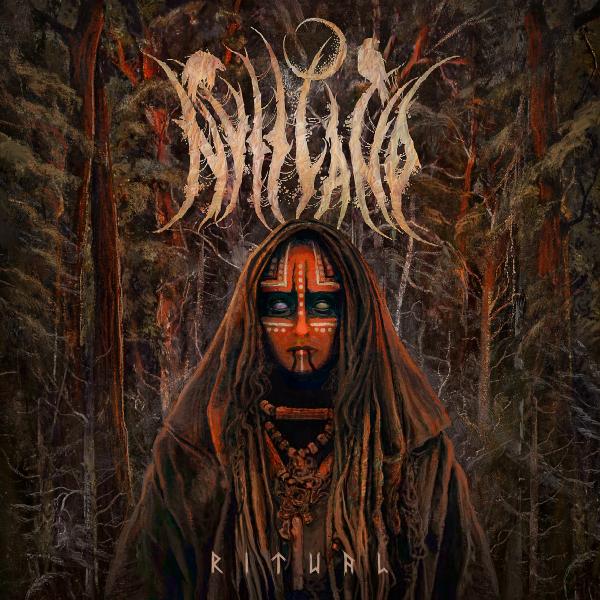NYTT LAND Ritual