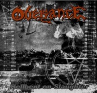 OBEISANCE Hellbent on slaughter