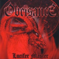 OBEISANCE Lucifer master