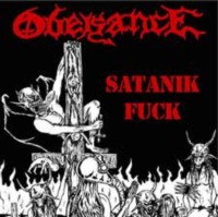 OBEISANCE Satanik fuck