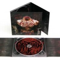 OBITUARY Inked in Blood