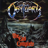 OBITUARY The end complete