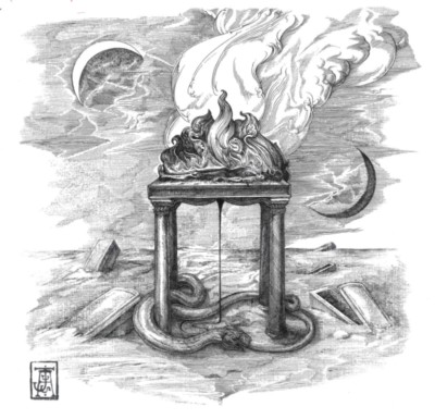 OBSCURE BURIAL Obscure Burial