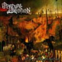 OBSCURE DEVOTION Of darkness , death and faith
