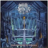 OBSCURE INFINITY Perpetual Descending into Nothingness