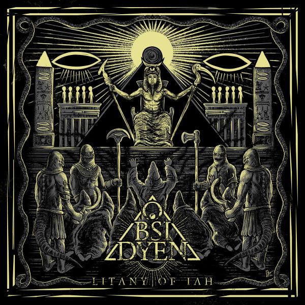 OBSIDYEN Litany Of Iah
