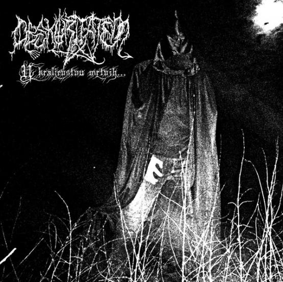 OBSKURITATEM U kraljevstvu mrtvih...