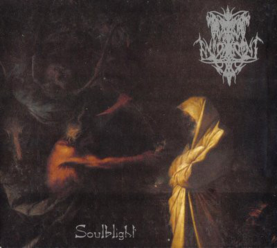 OBTAINED ENSLAVEMENT Soulblight